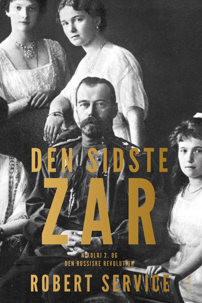 Den sidste zar