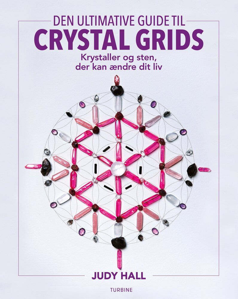 Den ultimative guide til crystal grids