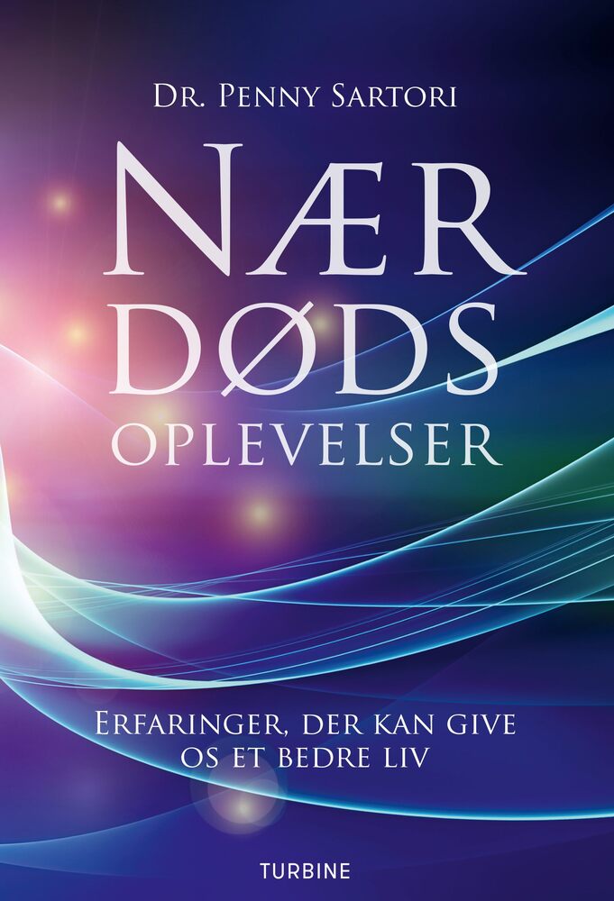 Nærdødsoplevelser