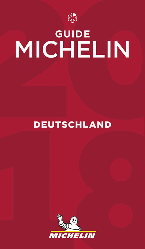 Deutschland 2018