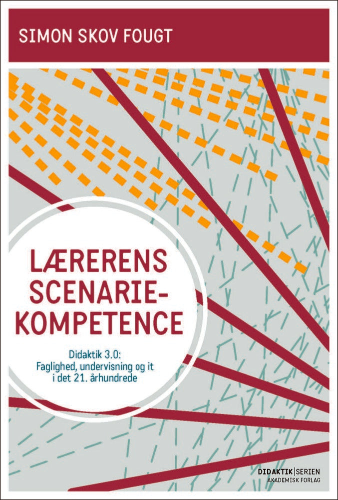 Lærerens scenariekompetence