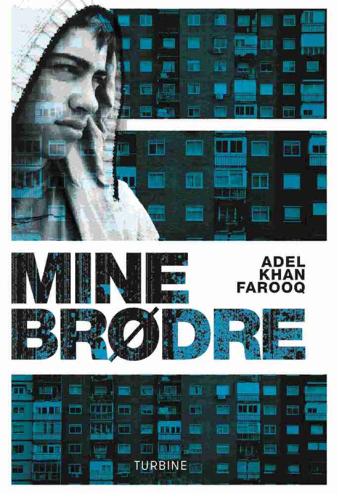 Mine brødre