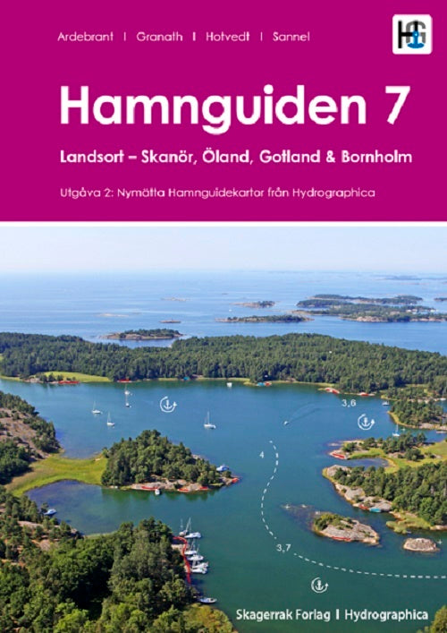 Hamnguiden 7