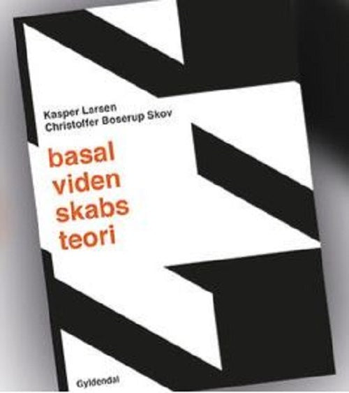 Basal videnskabsteori