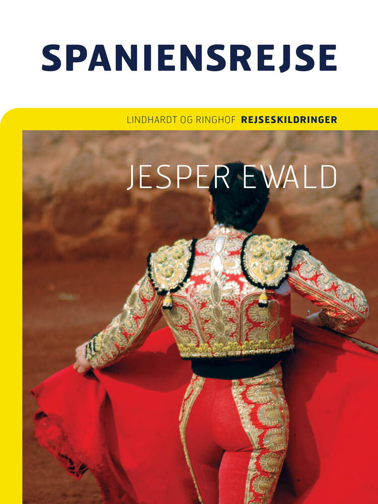 Spaniensrejse