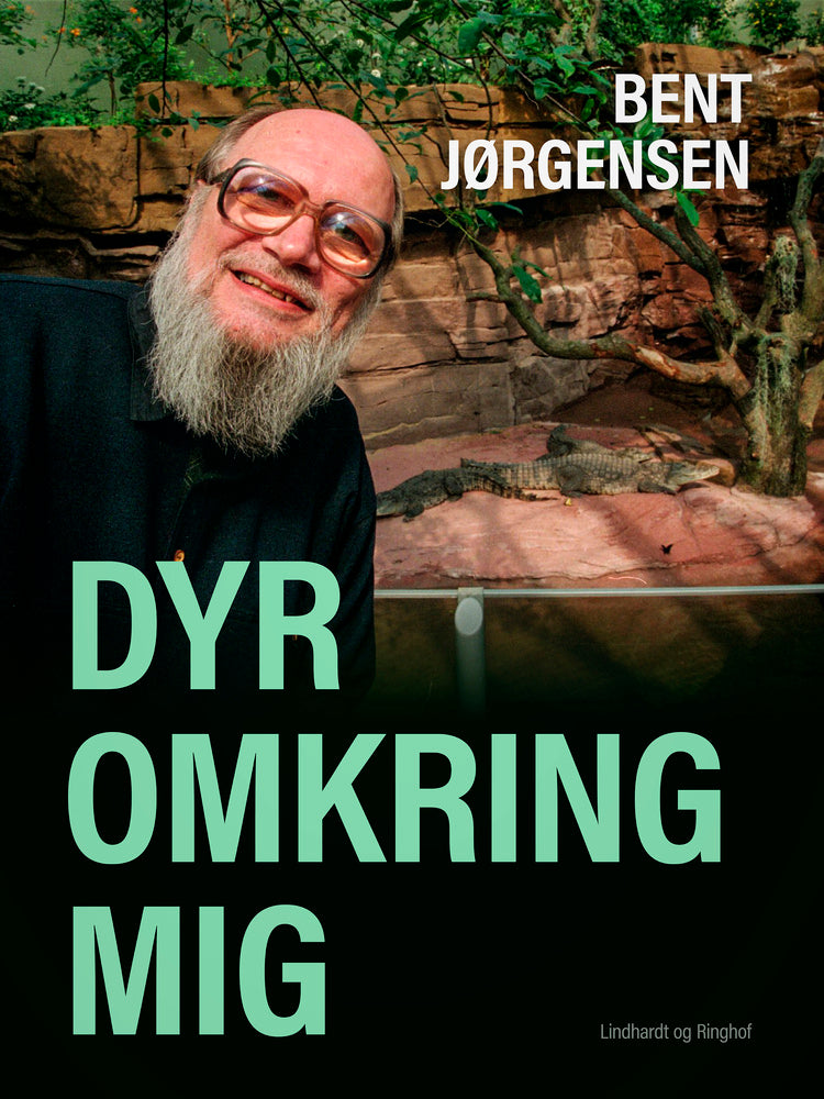 Dyr omkring mig