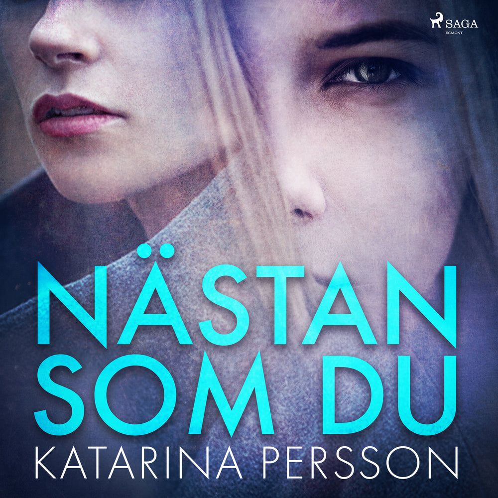 Nästan som du