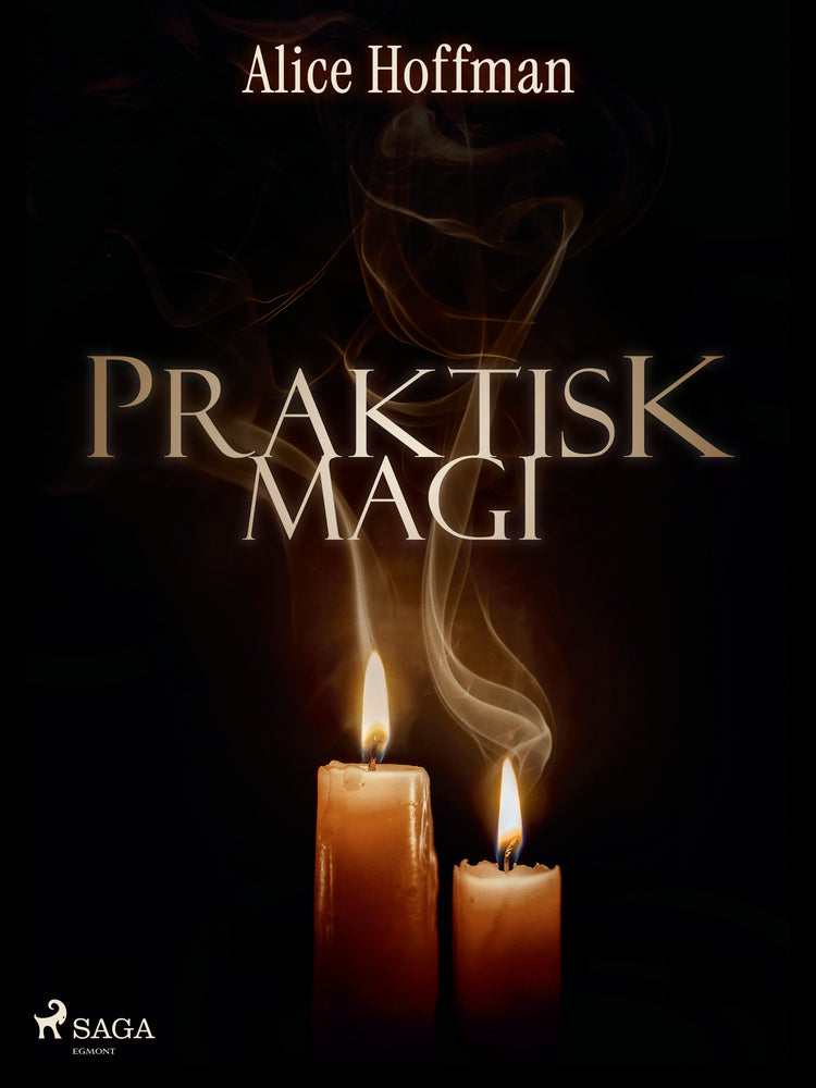 Praktisk magi