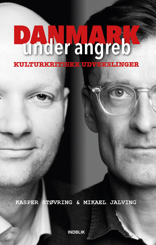 Danmark under angreb