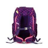 Børnerygsæk ergobag mini pearl divebear
