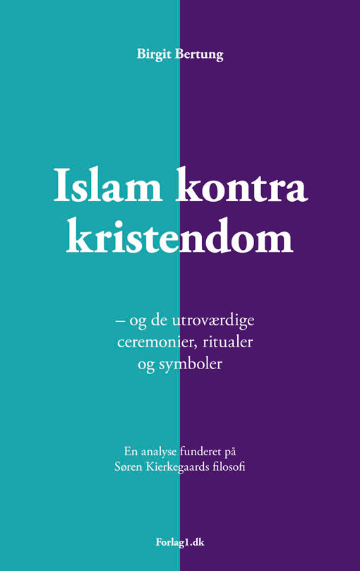 Islam kontra kristendom