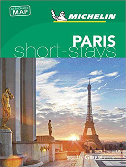 Short Stays Paris