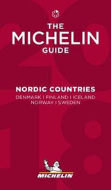 Nordic Guide 2018