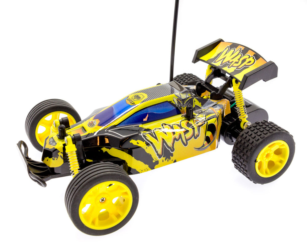 Xtrem raiders wasp 1:24
