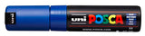 Paintmarker Uni POSCA pc-7m blå