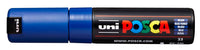 Paintmarker Uni POSCA pc-7m blå