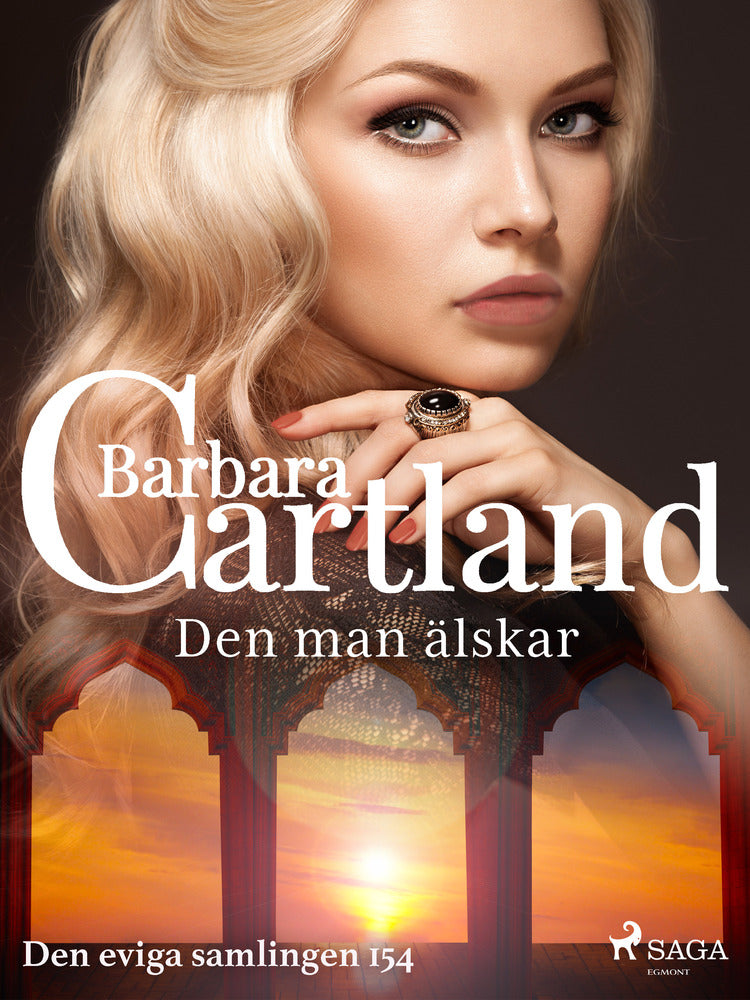 Den man älskar