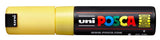 Paintmarker Uni POSCA pc-7m gul