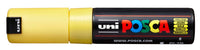 Paintmarker Uni POSCA pc-7m gul