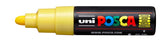 Paintmarker Uni POSCA pc-7m gul