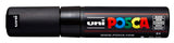 Paintmarker Uni POSCA pc-7m sort