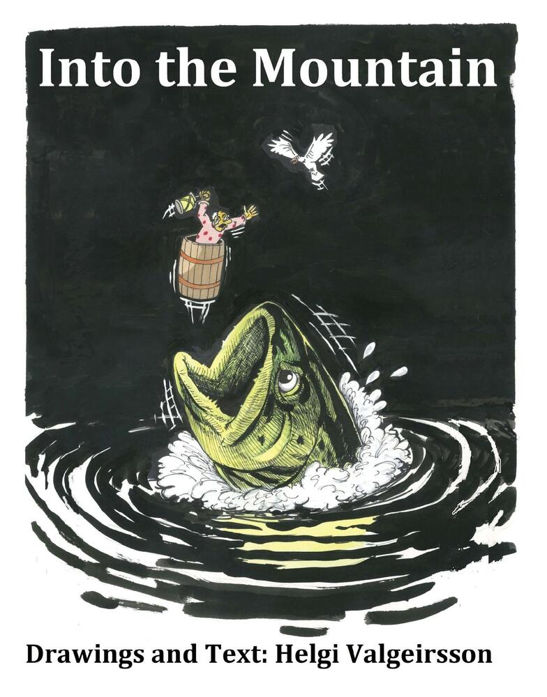Into the Mountain
