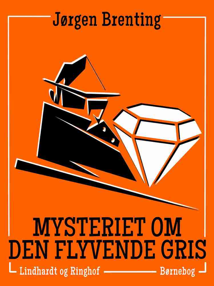 Mysteriet om den flyvende gris