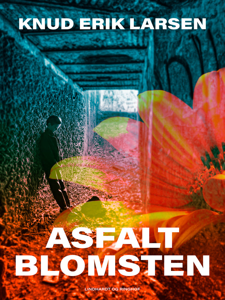 Asfaltblomsten