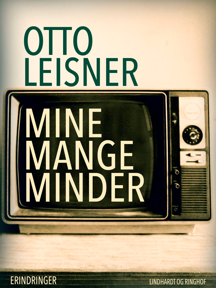 Mine mange minder