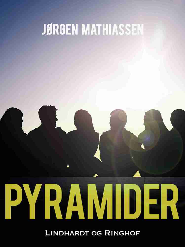 Pyramider