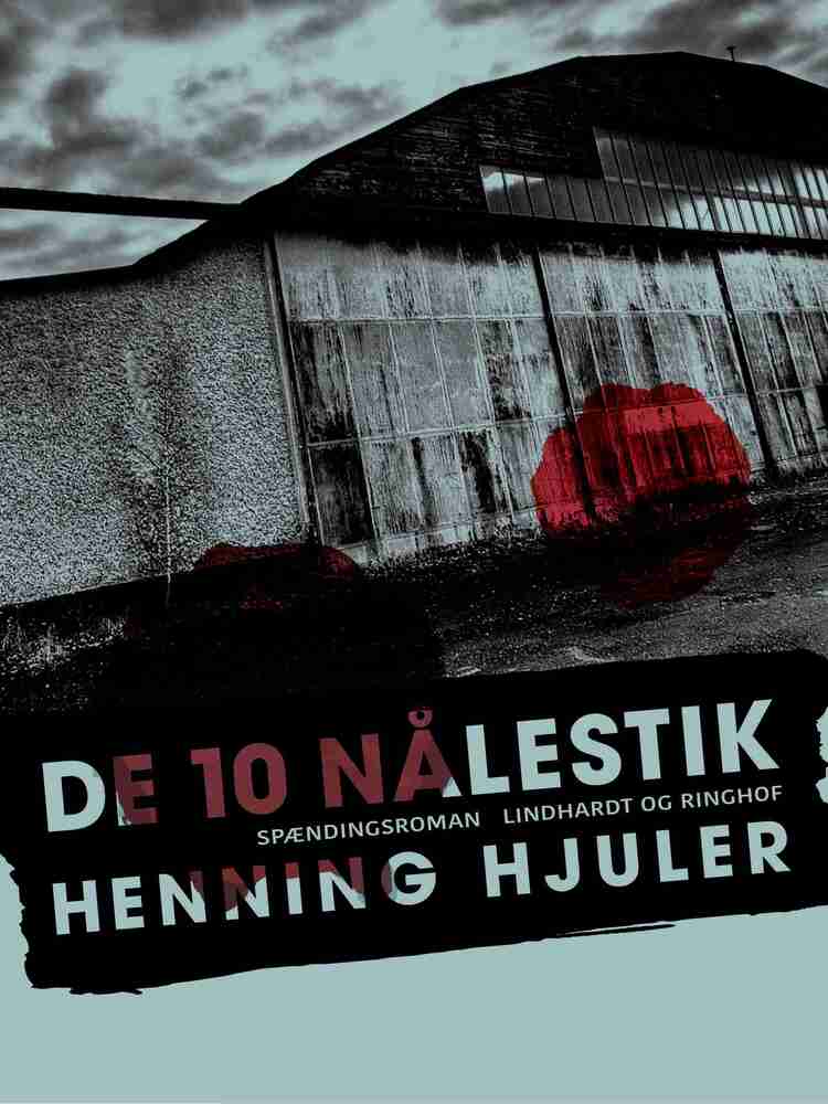De 10 nålestik