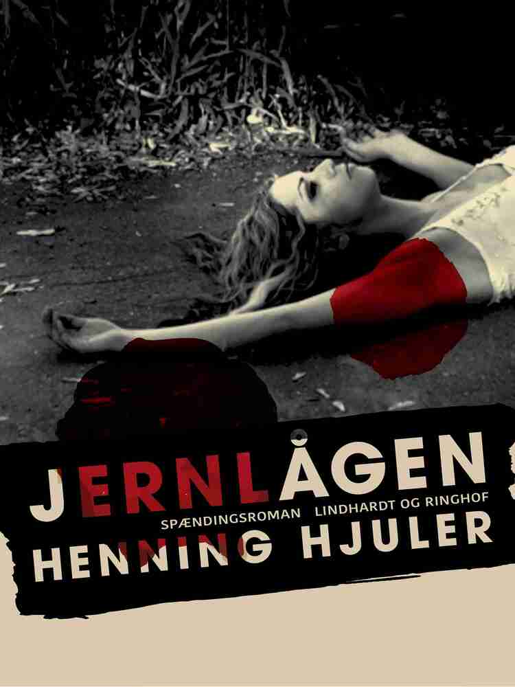 Jernlågen