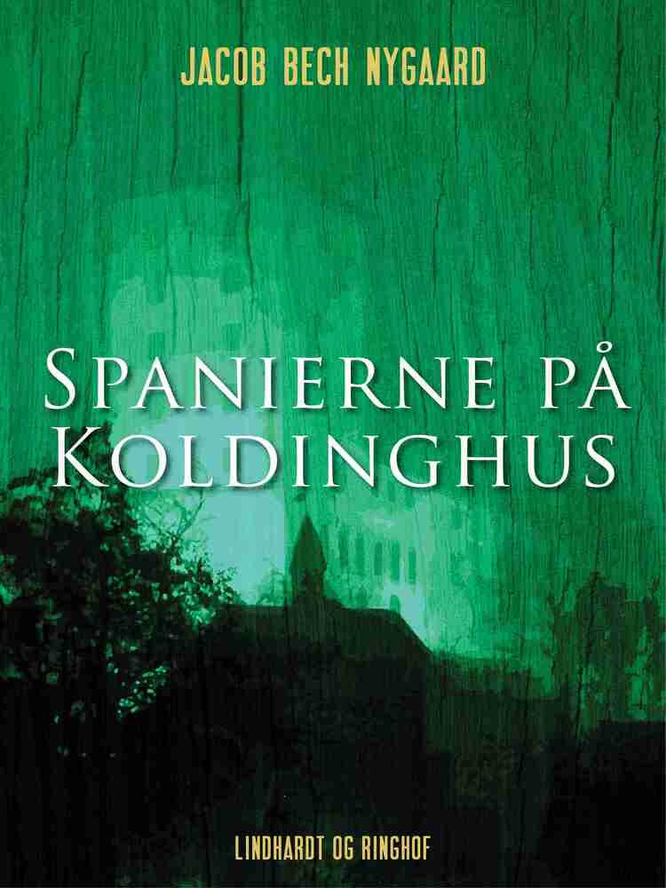 Spanierne på Koldinghus