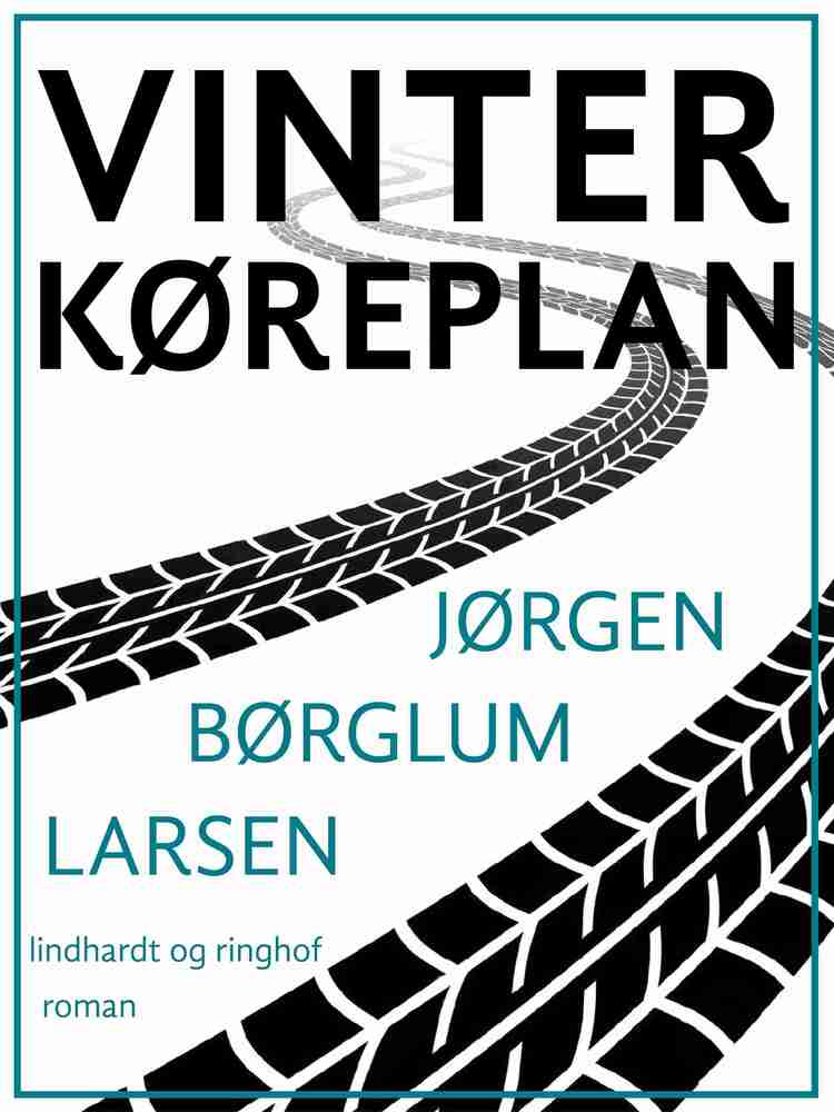 Vinterkøreplan