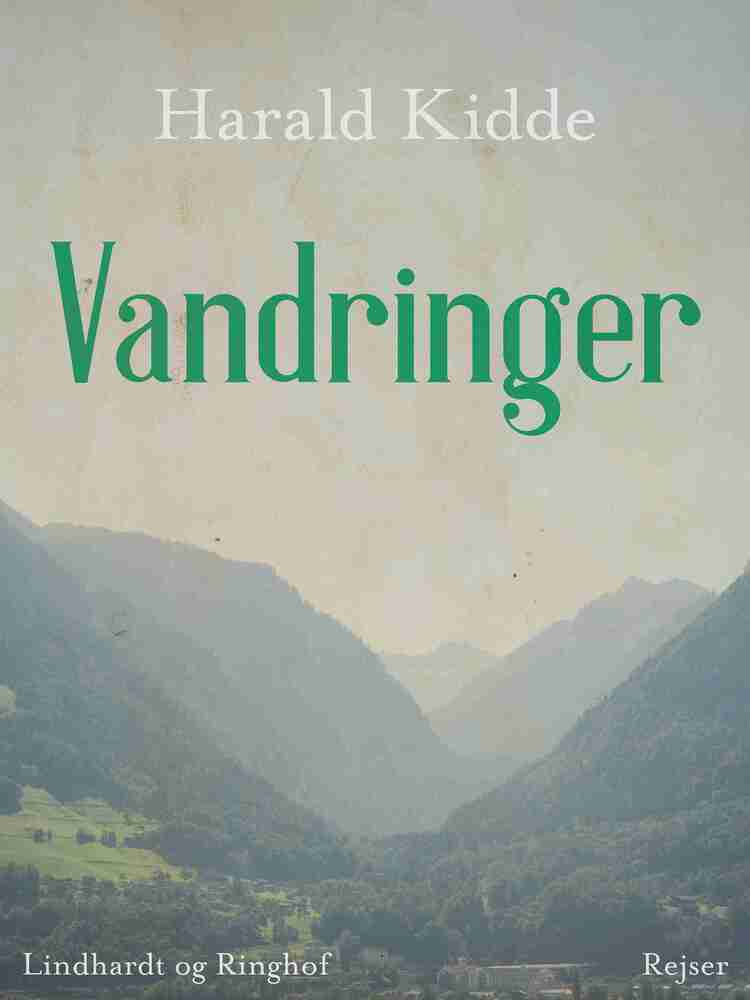 Vandringer