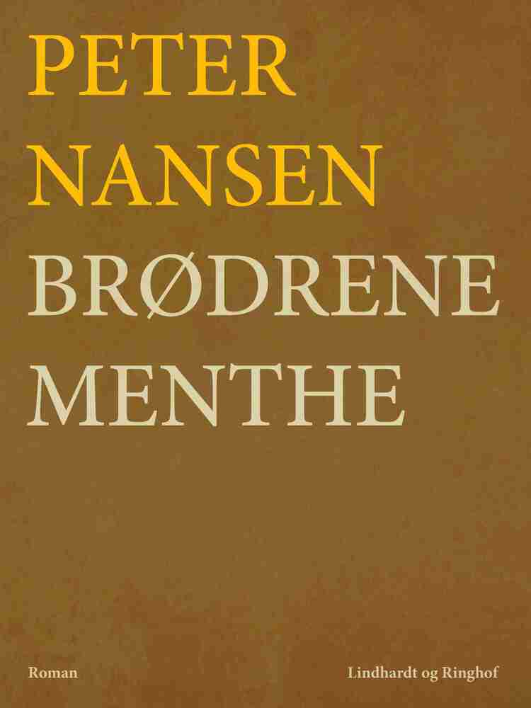 Brødrene Menthe