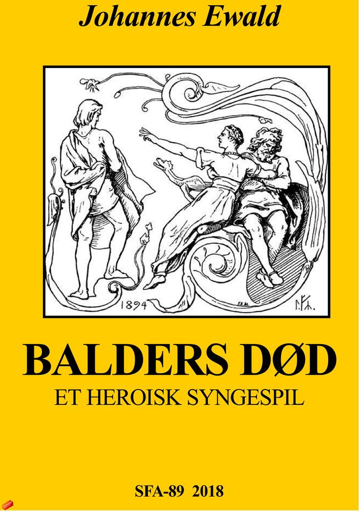 Balders død