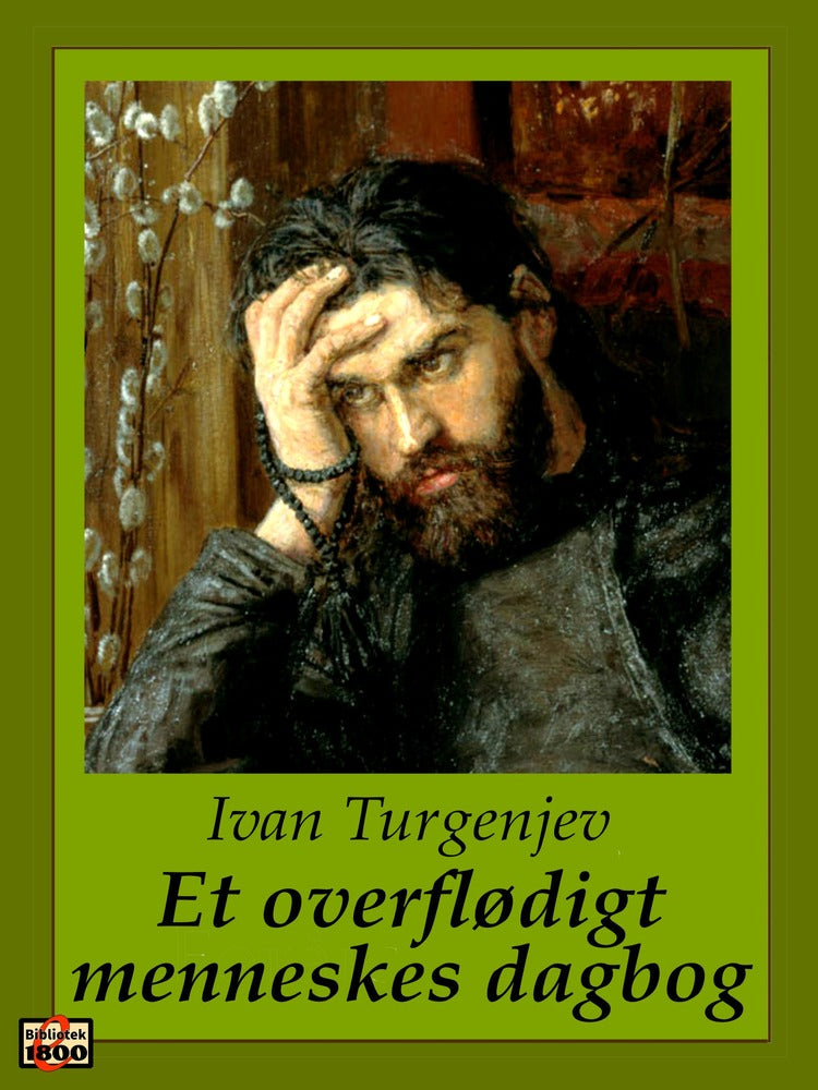 Et overflødigt menneskes dagbog