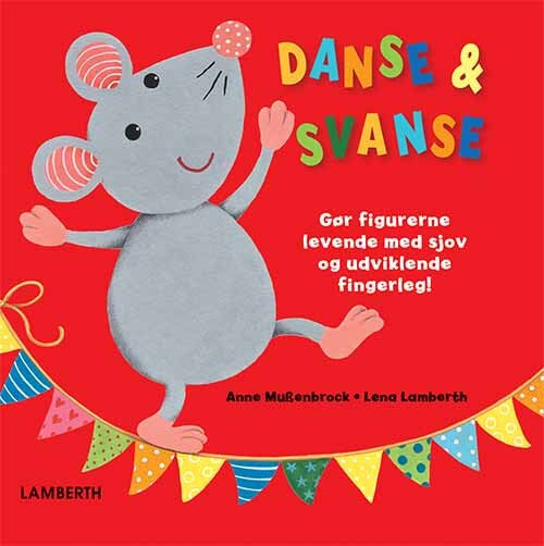 Danse & svanse