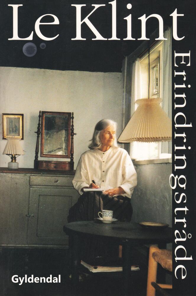 Erindringstråde
