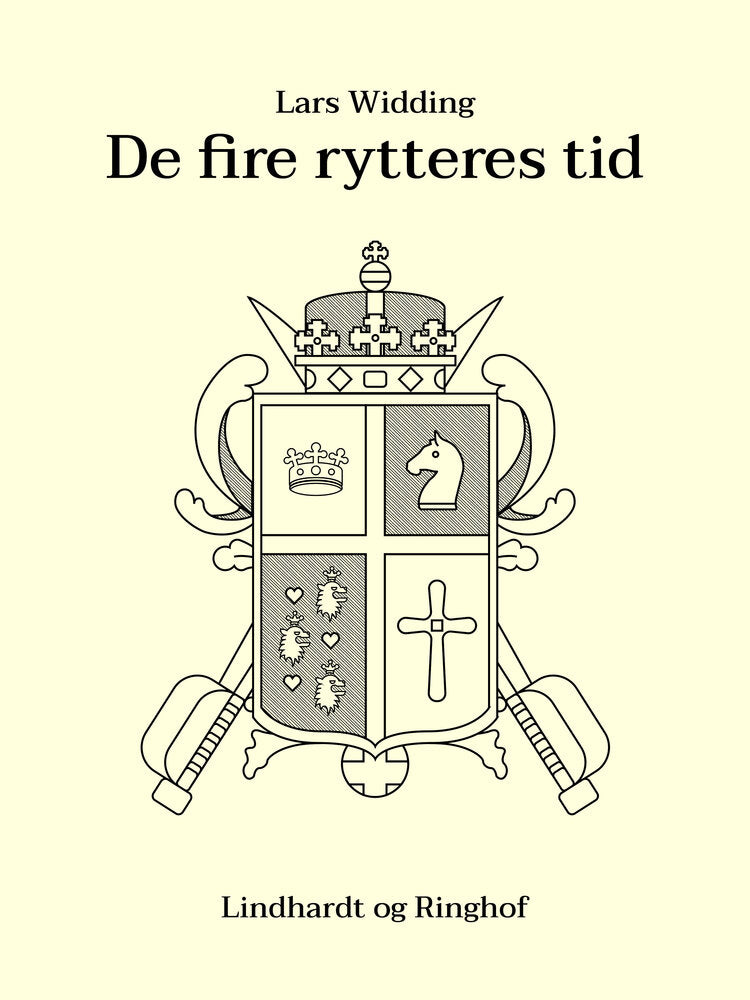 De fire rytteres tid