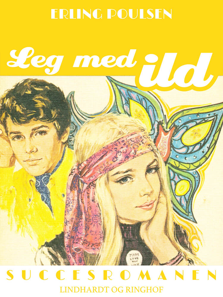 Leg med ild