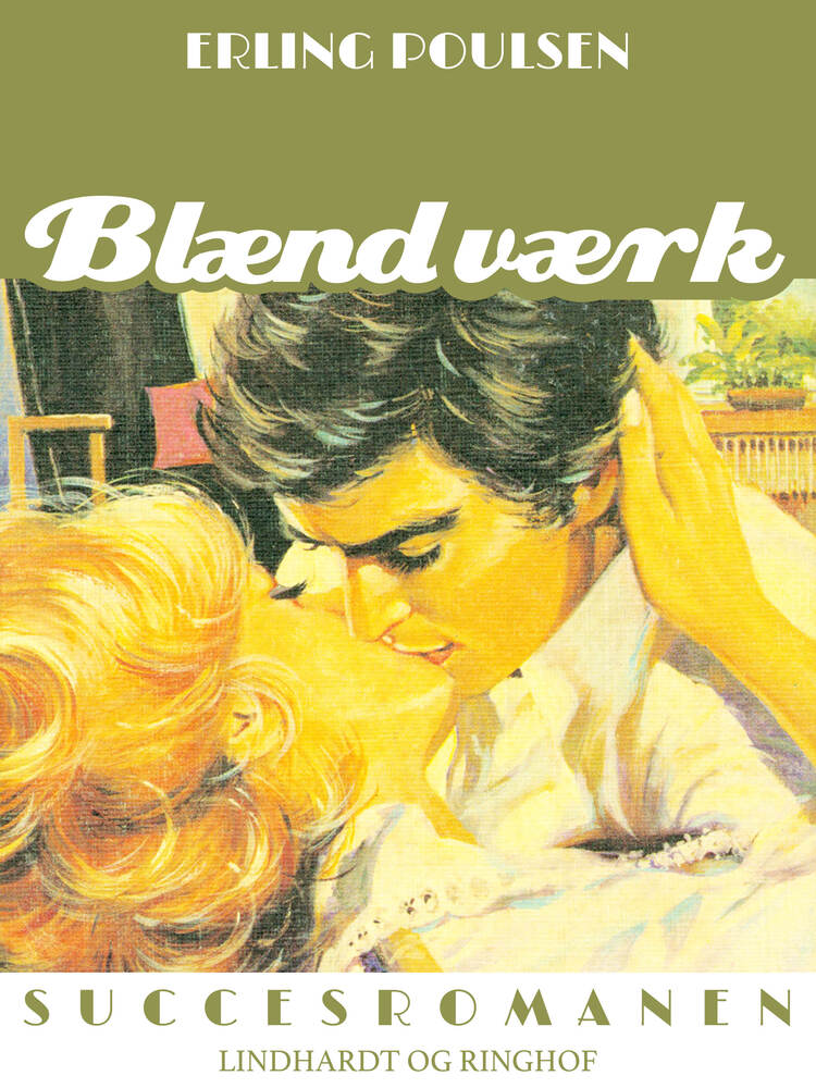 Blændværk