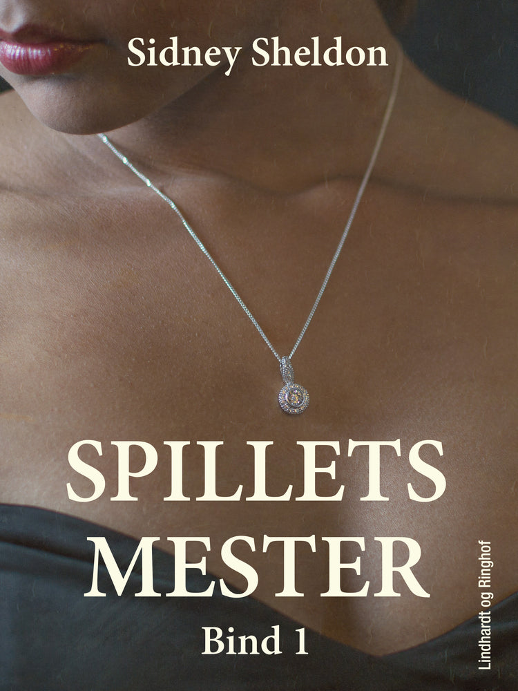 Spillets mester - Bind 1