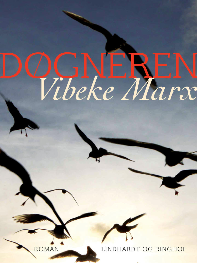 Døgneren
