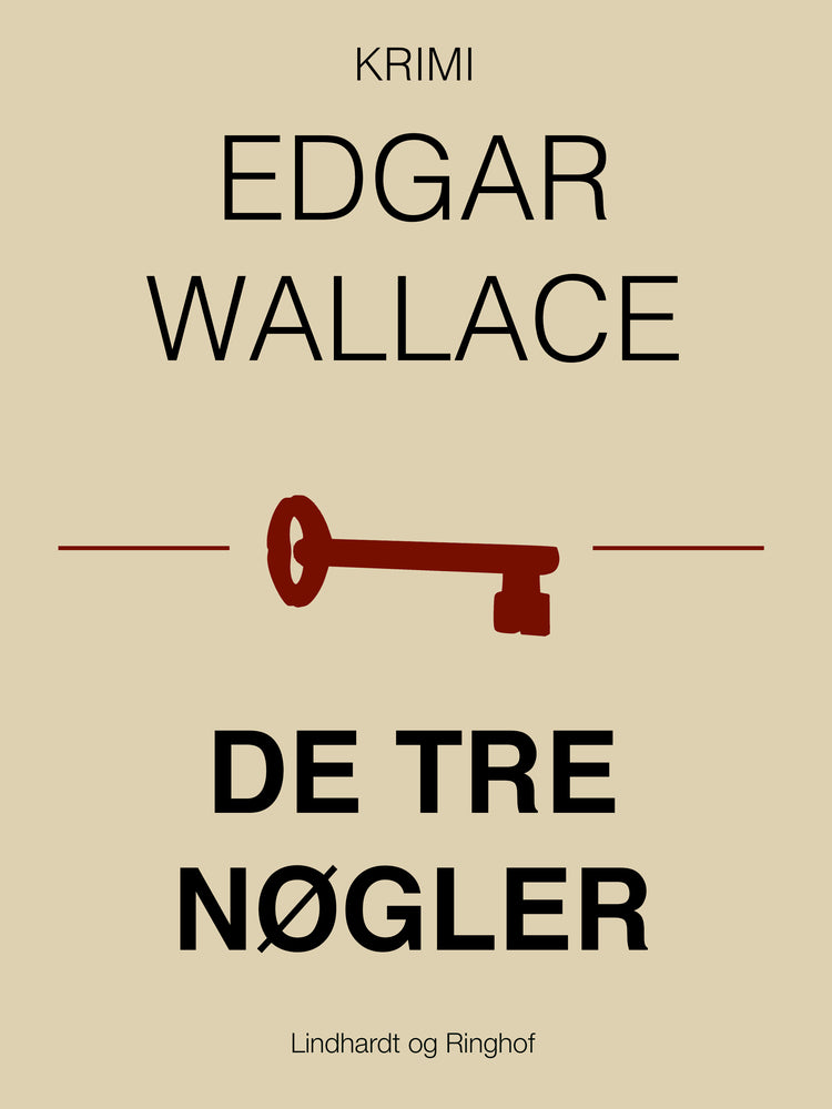 De tre nøgler