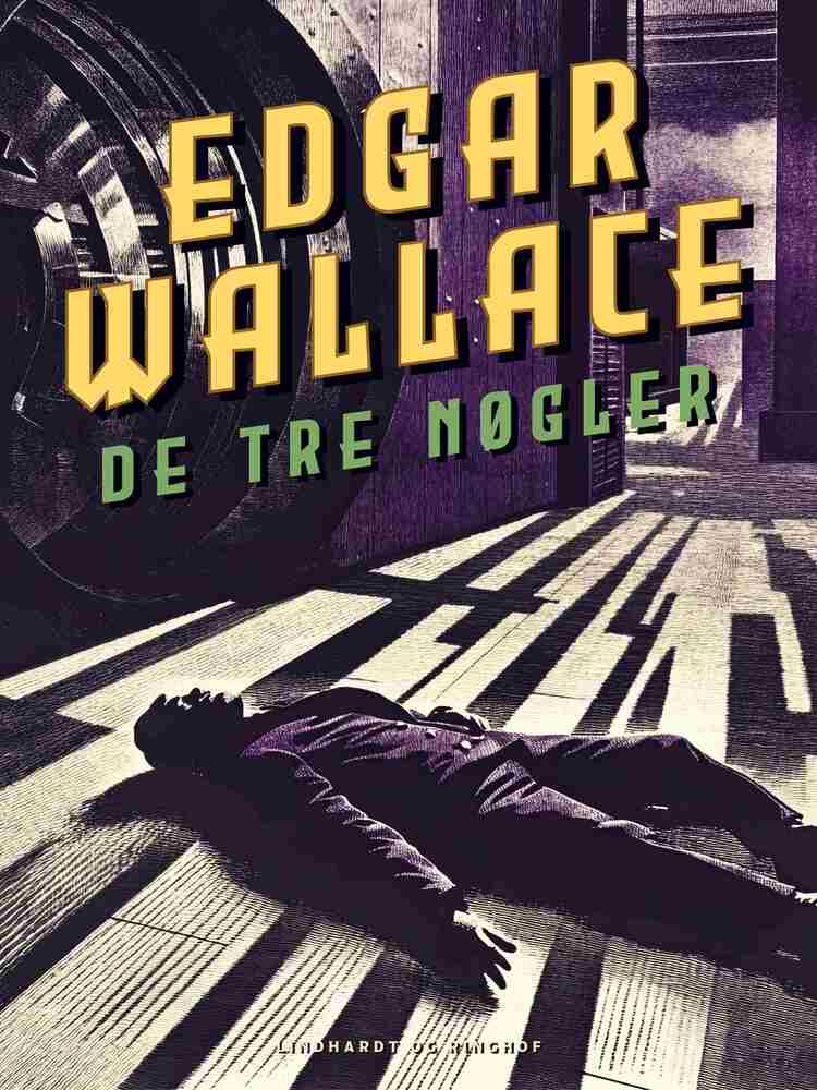 De tre nøgler