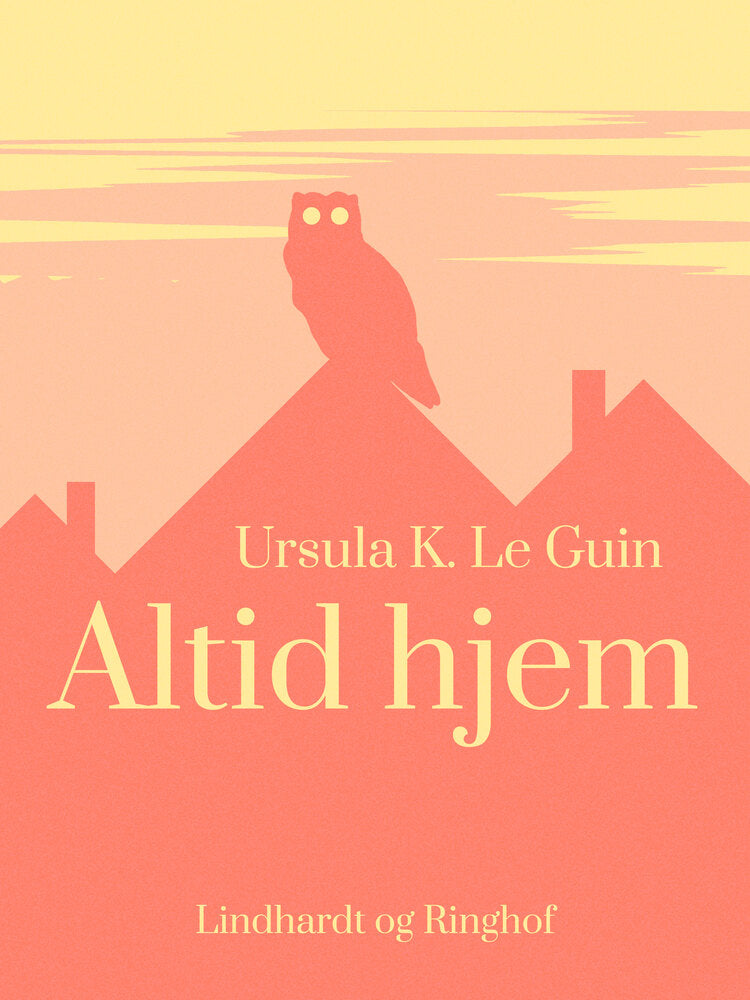 Altid hjem