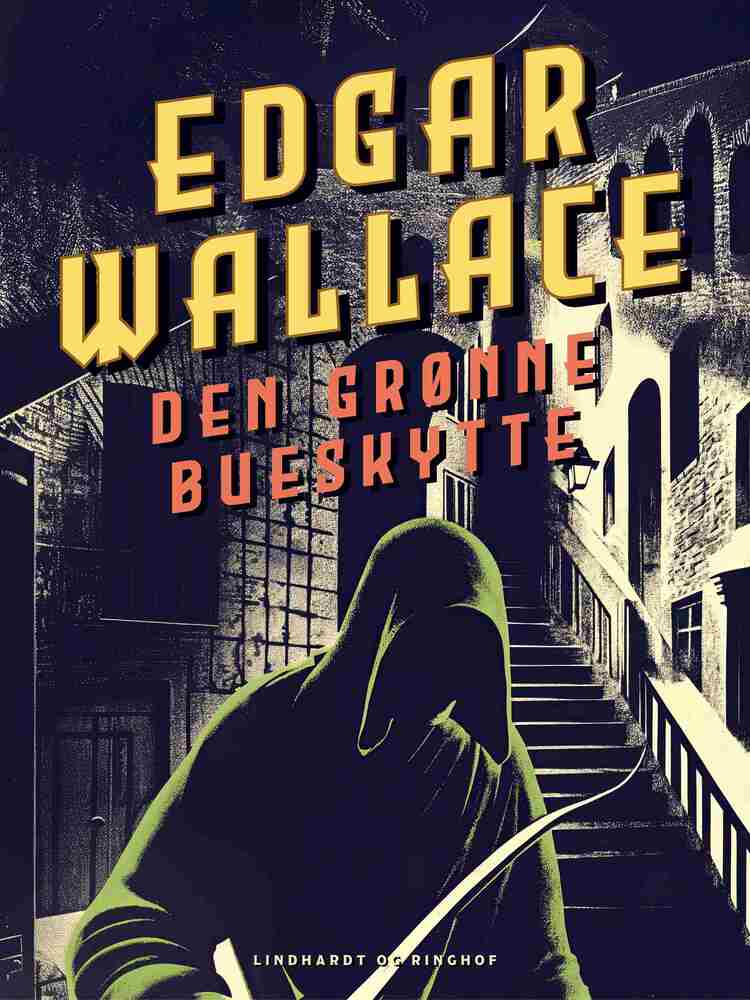 Den grønne bueskytte