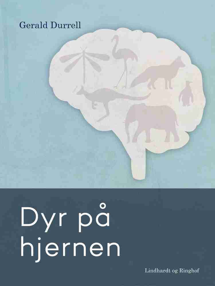 Dyr på hjernen